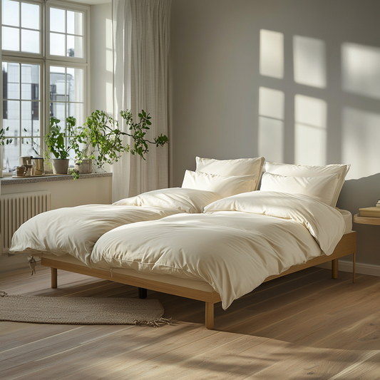 Bambu Påslakanset – Enkelset